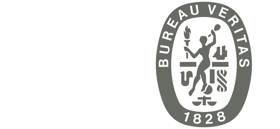 Certificado BUREAU VERITAS