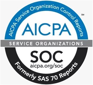 AICPA SOC — Informes de control de organizaciones de servicios