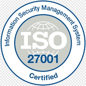ISO/IEC 27001 — Sistema de gestión de seguridad de la información