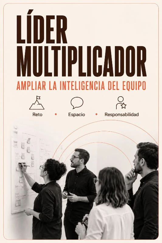Líder multiplicador